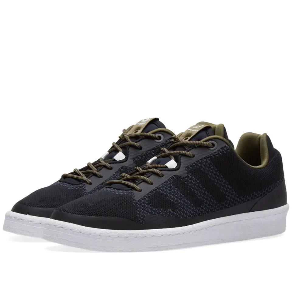 x Norse Projects Campus 80s PK