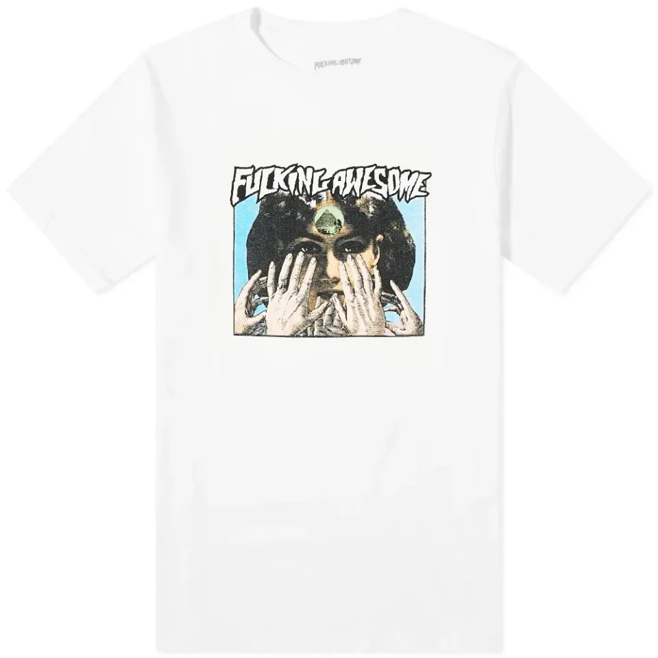 Fortune Teller T-Shirt