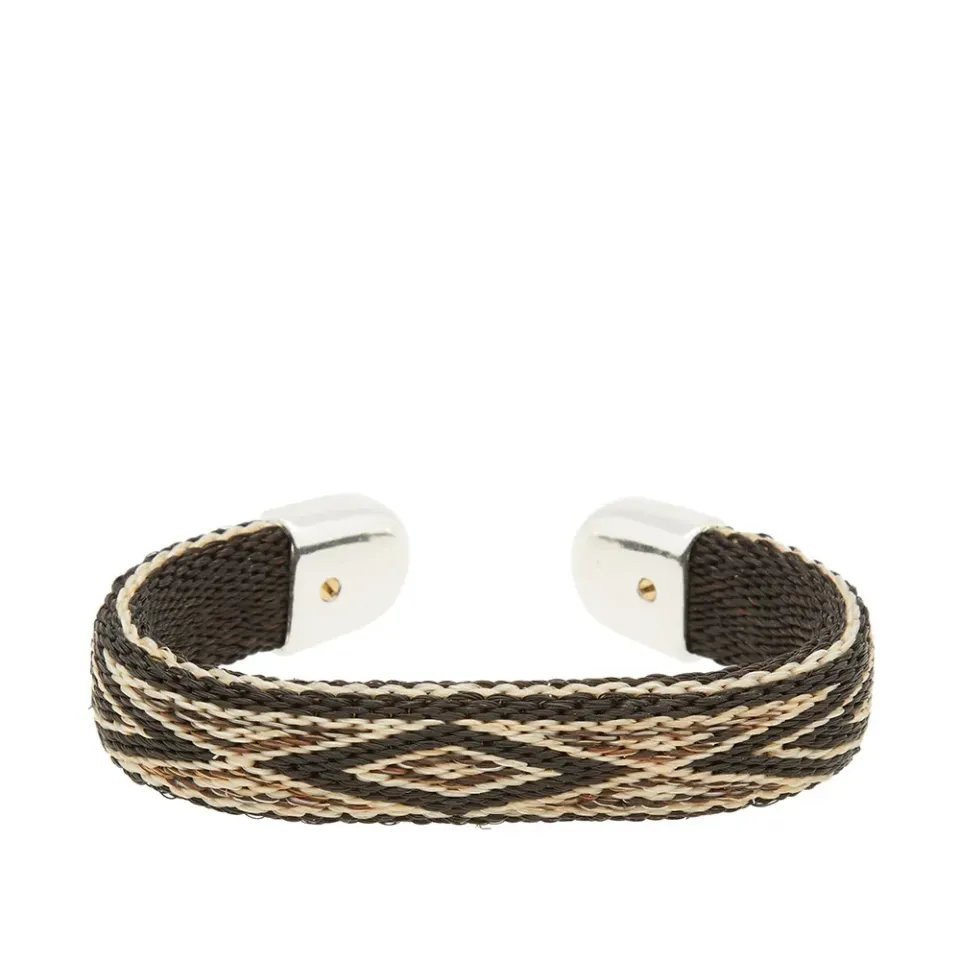 Horse Hair Bendable Bracelet