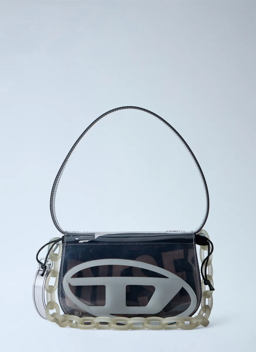 1DR Jelly Shoulder Bag