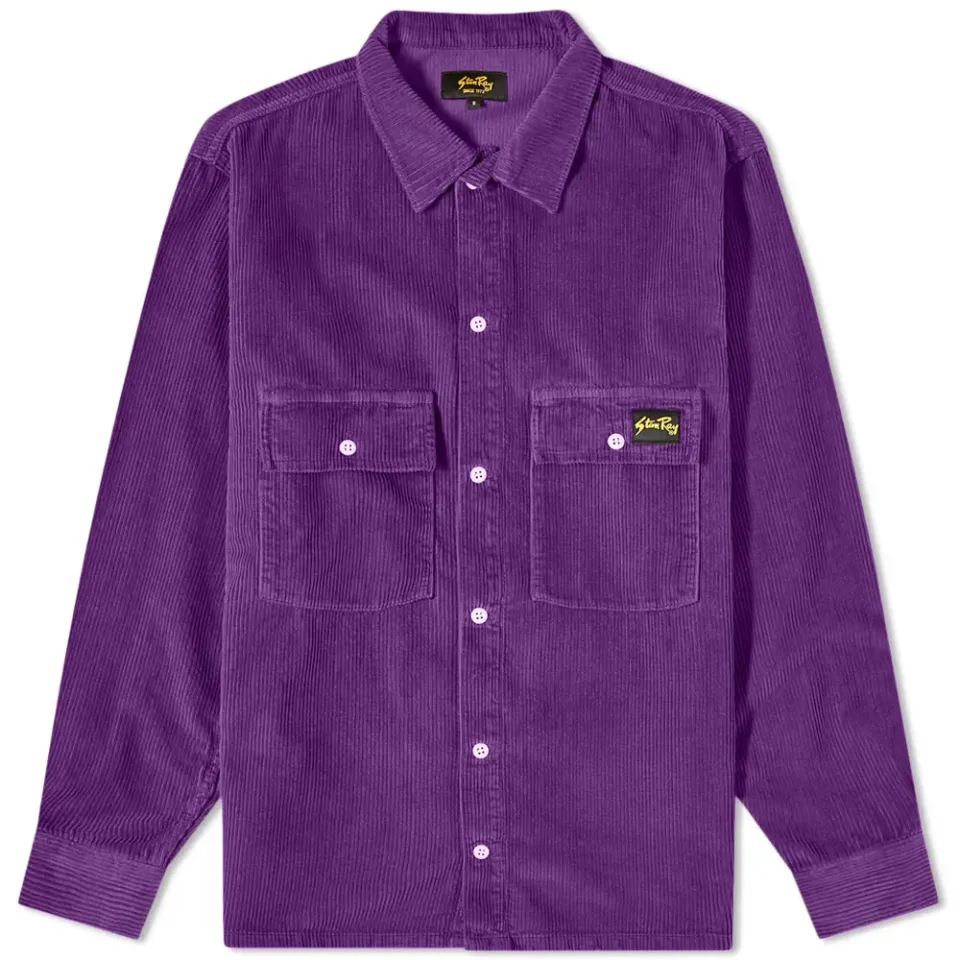 Cpo Overshirt