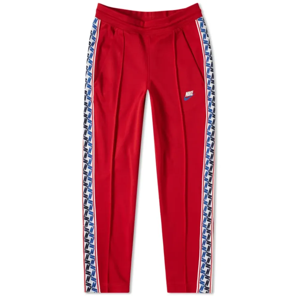 Taped Poly Pant
