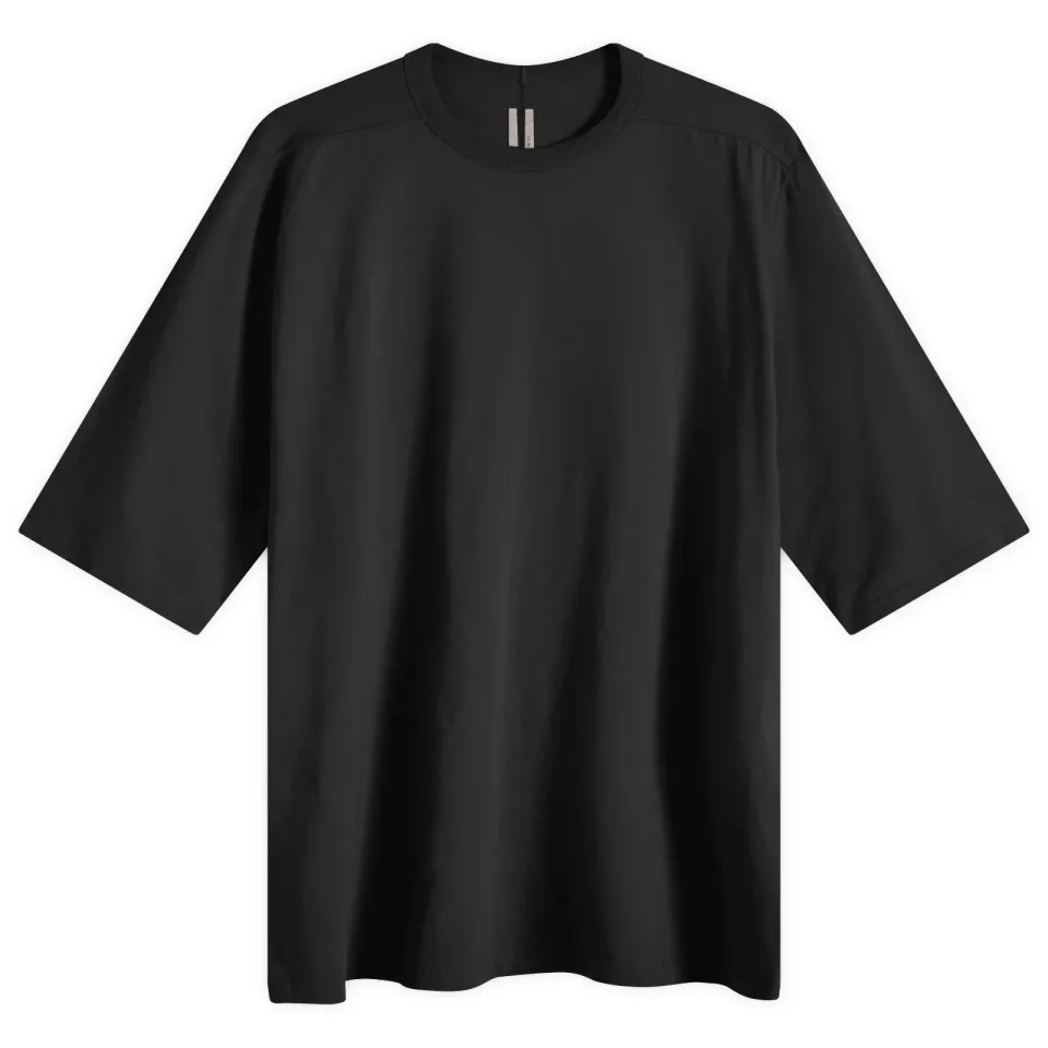 Jumbo Lightweight Short Sleeve Tee