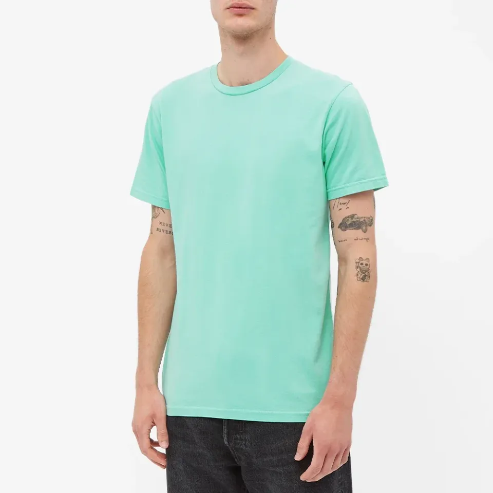Classic Organic T-Shirt