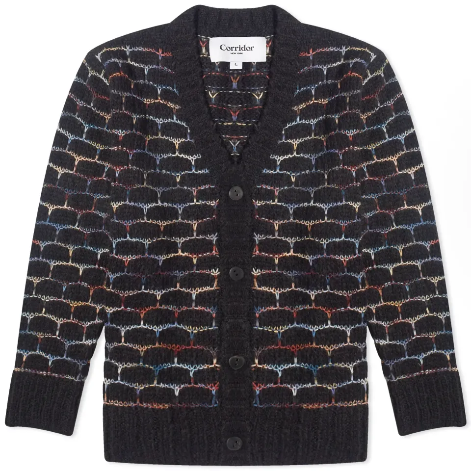 Raga Cardigan