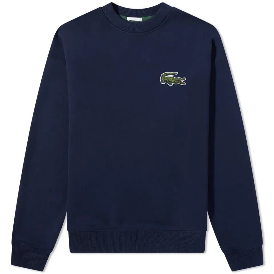 Robert Georges Core Crew Sweat