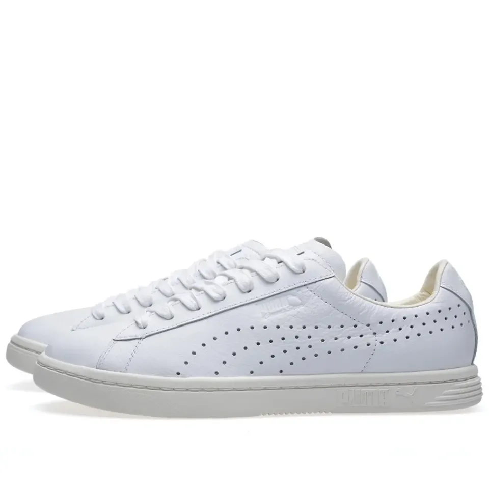 Court Star Leather