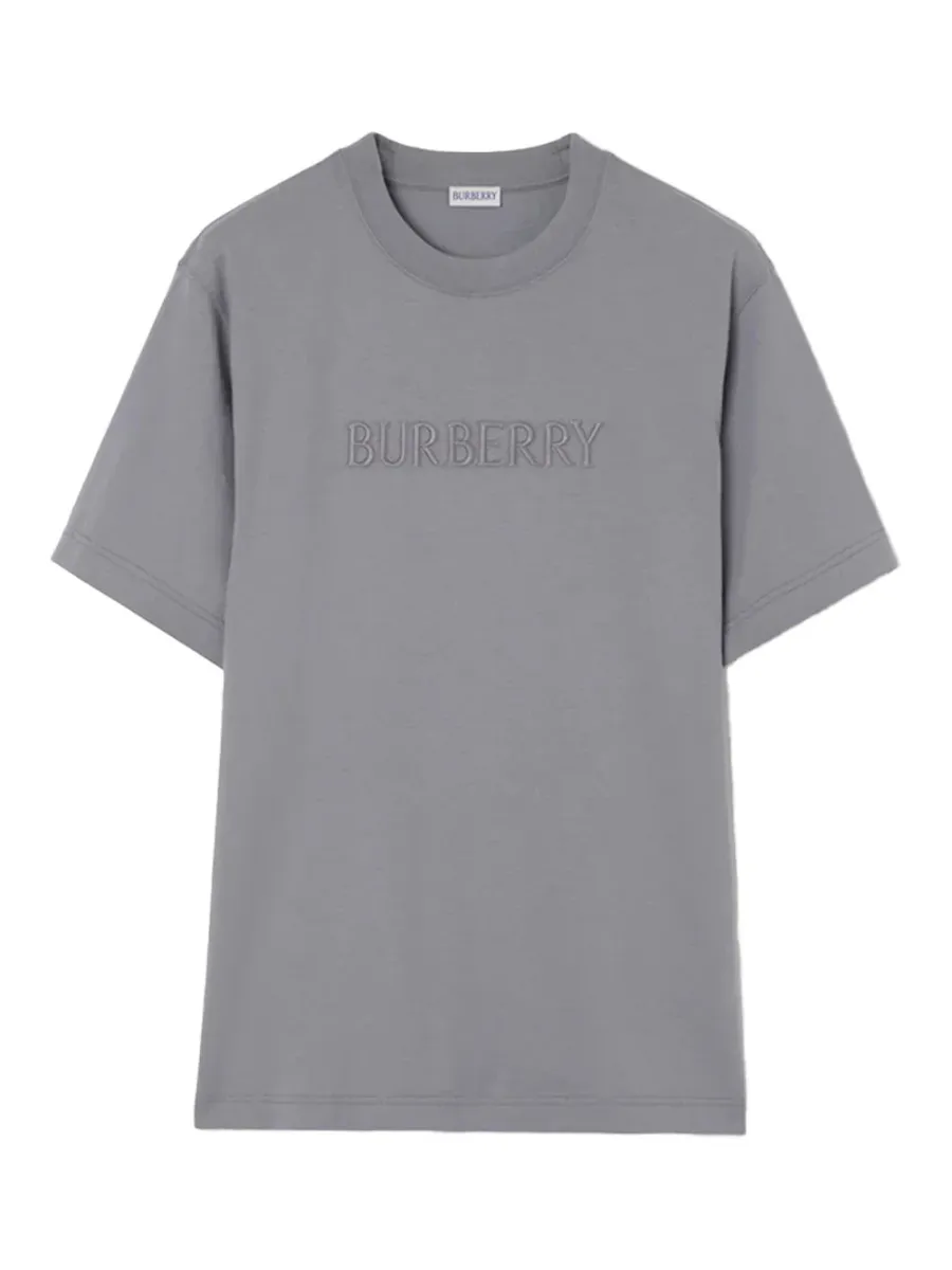 Men Ryan T-Shirt Forcast Grey