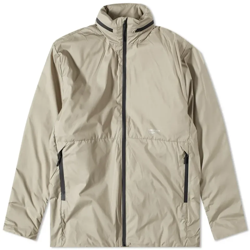 Alta Light Pertex Jacket