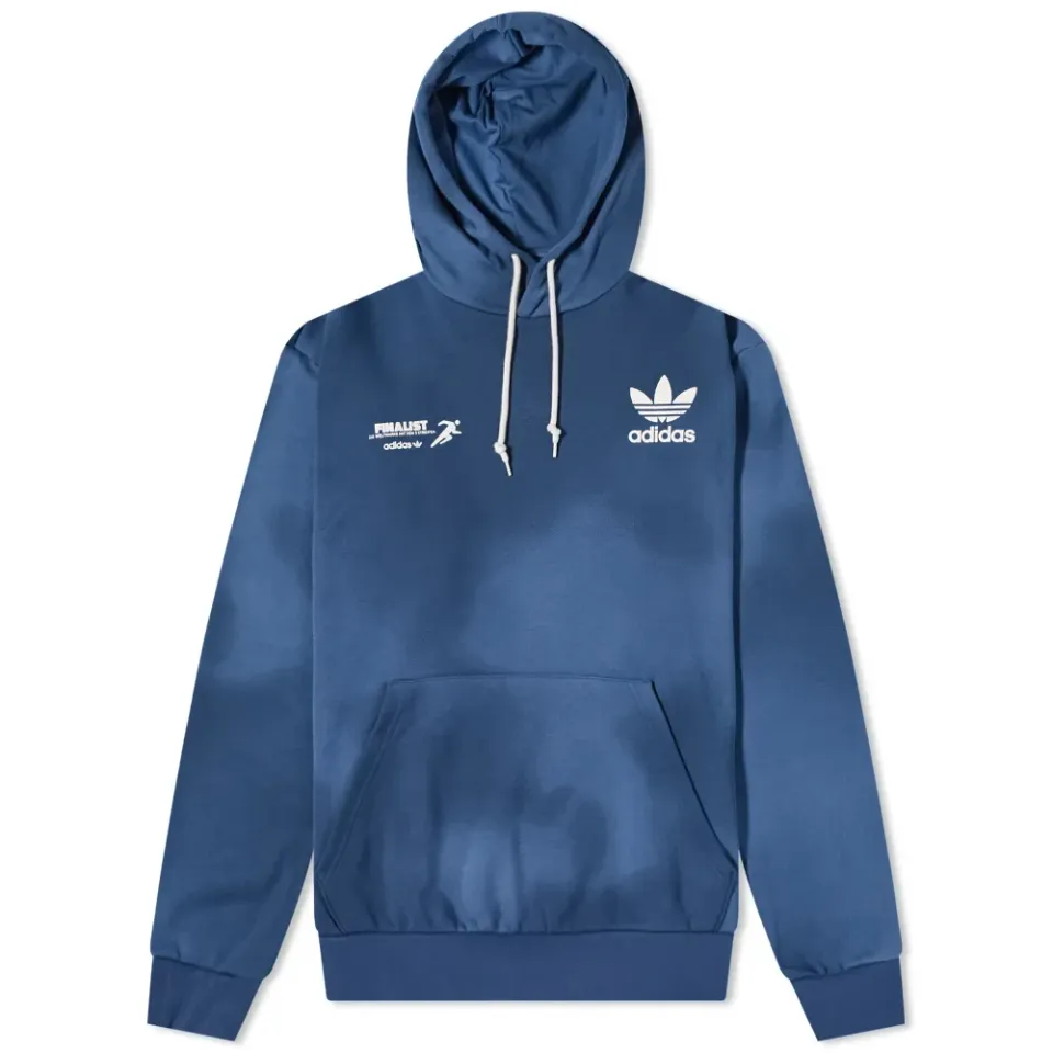 Mellow Ride Club Hoodie