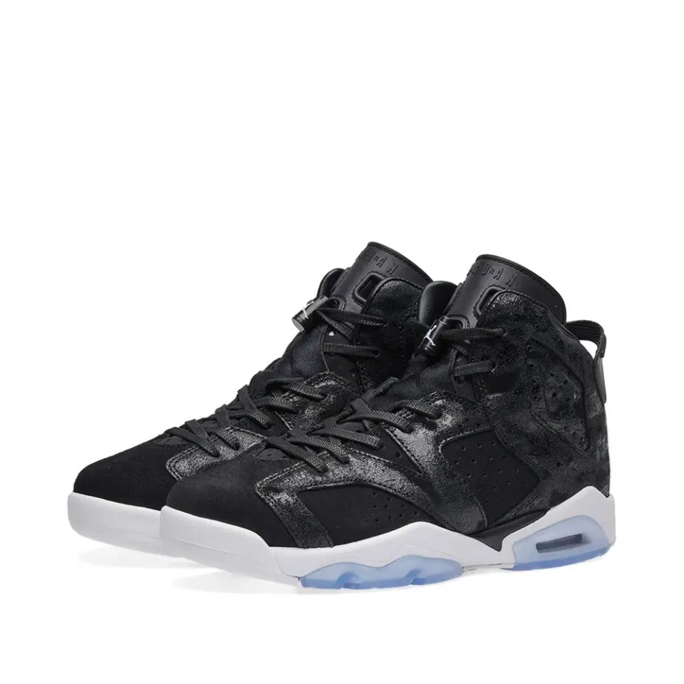 Nike Air Jordan 6 Heiress GG