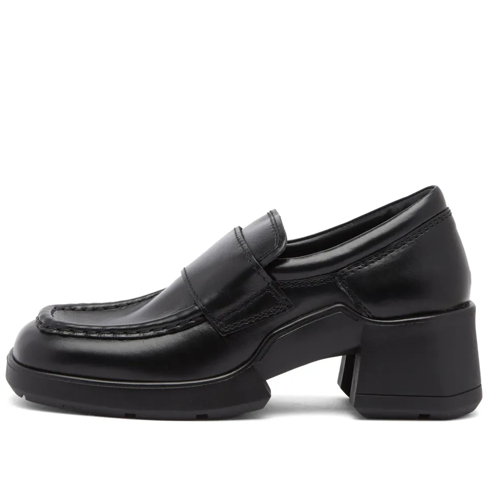 Billie Chunky Loafer