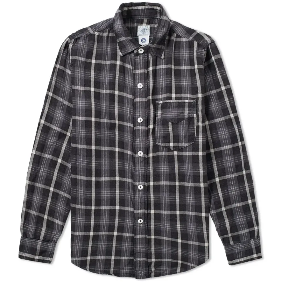 The Post 4 Shirt