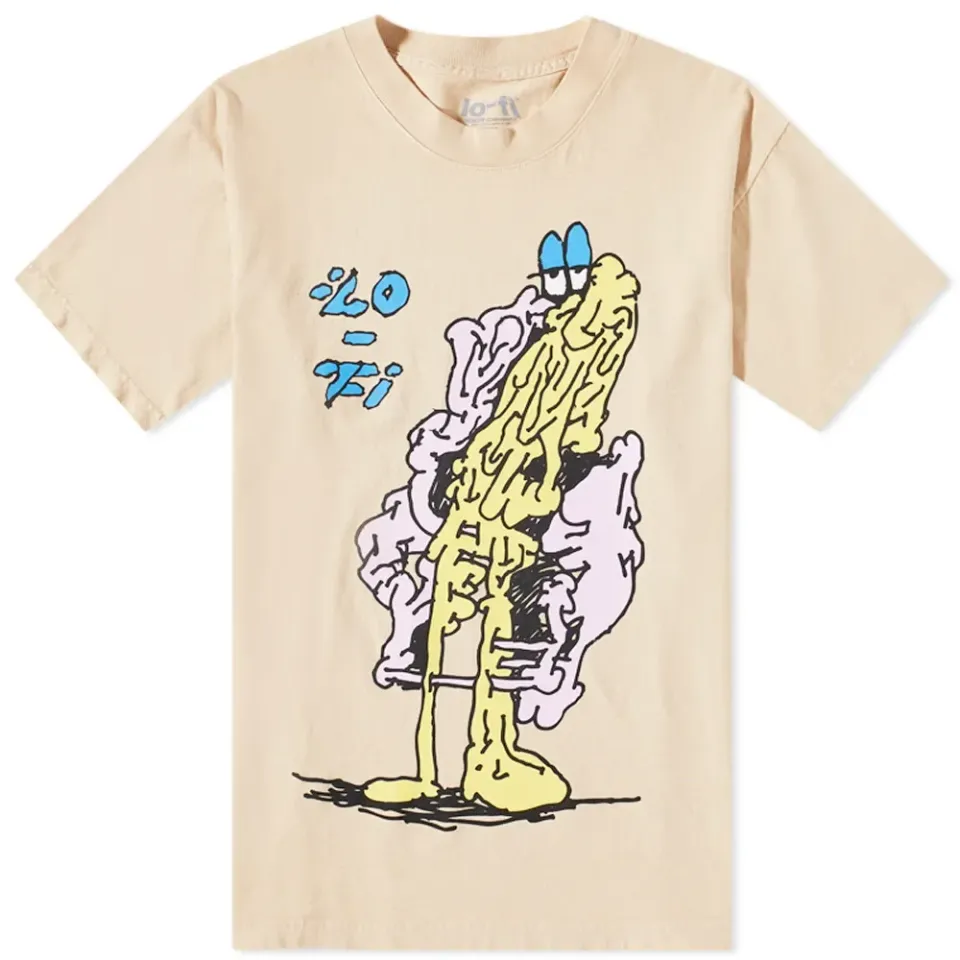 Frontal Lobe T-Shirt