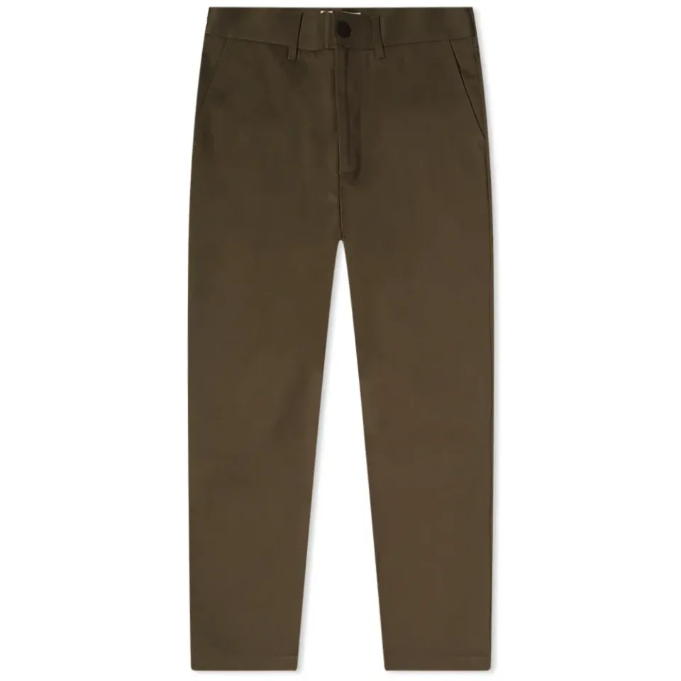 Bill Tapered Chino