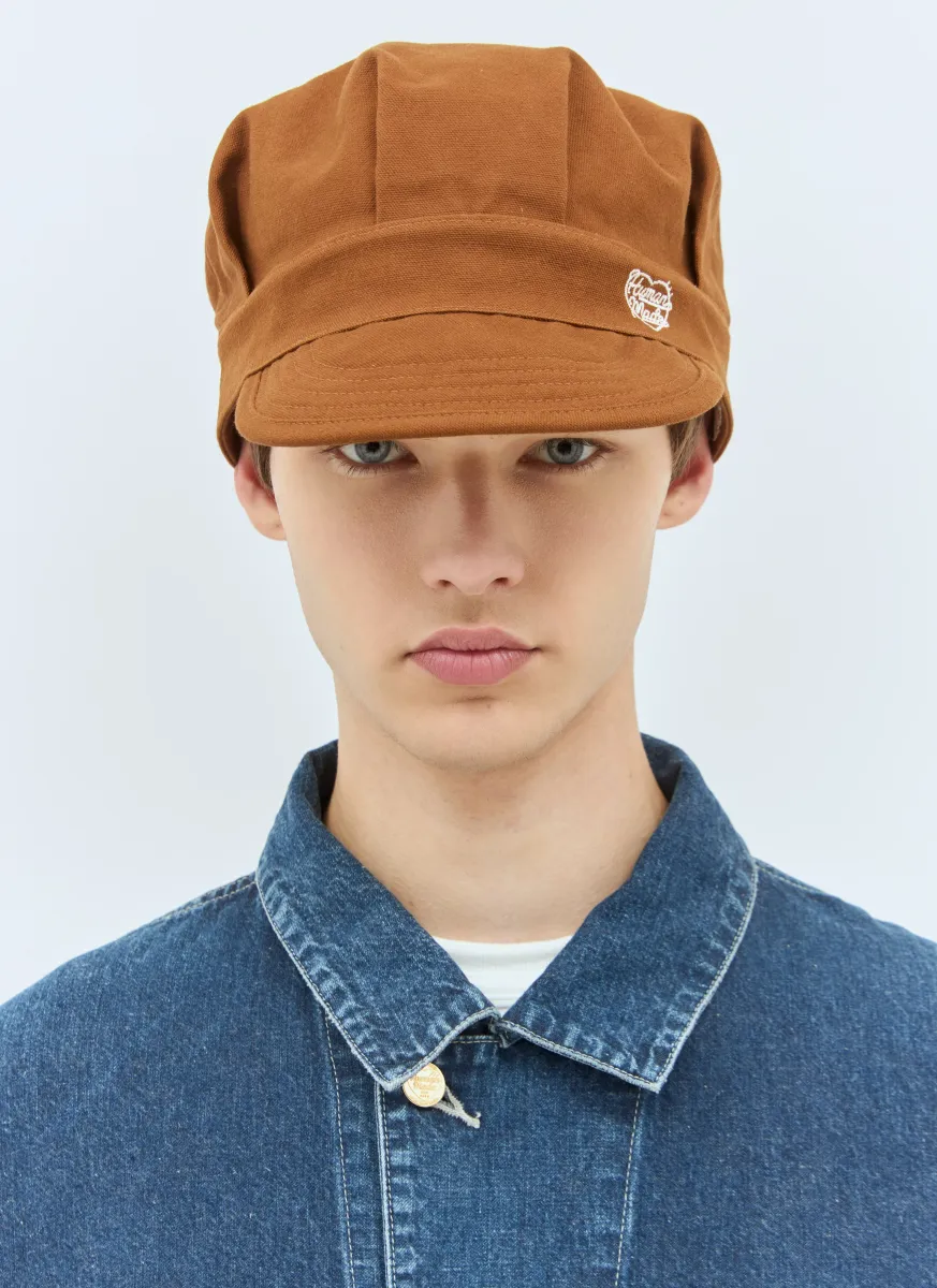Duck Work Hat