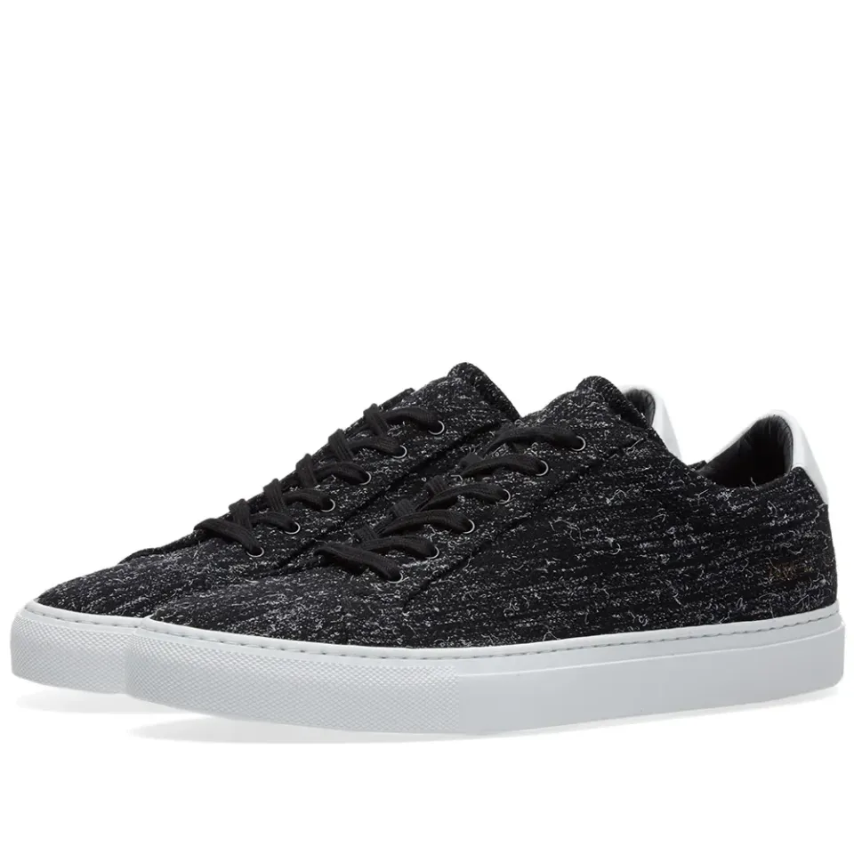 Achilles Low Wool