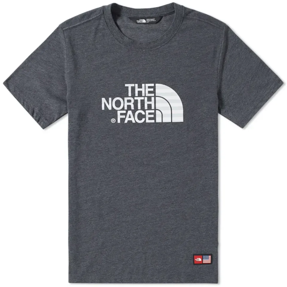 IC Cotton Tee