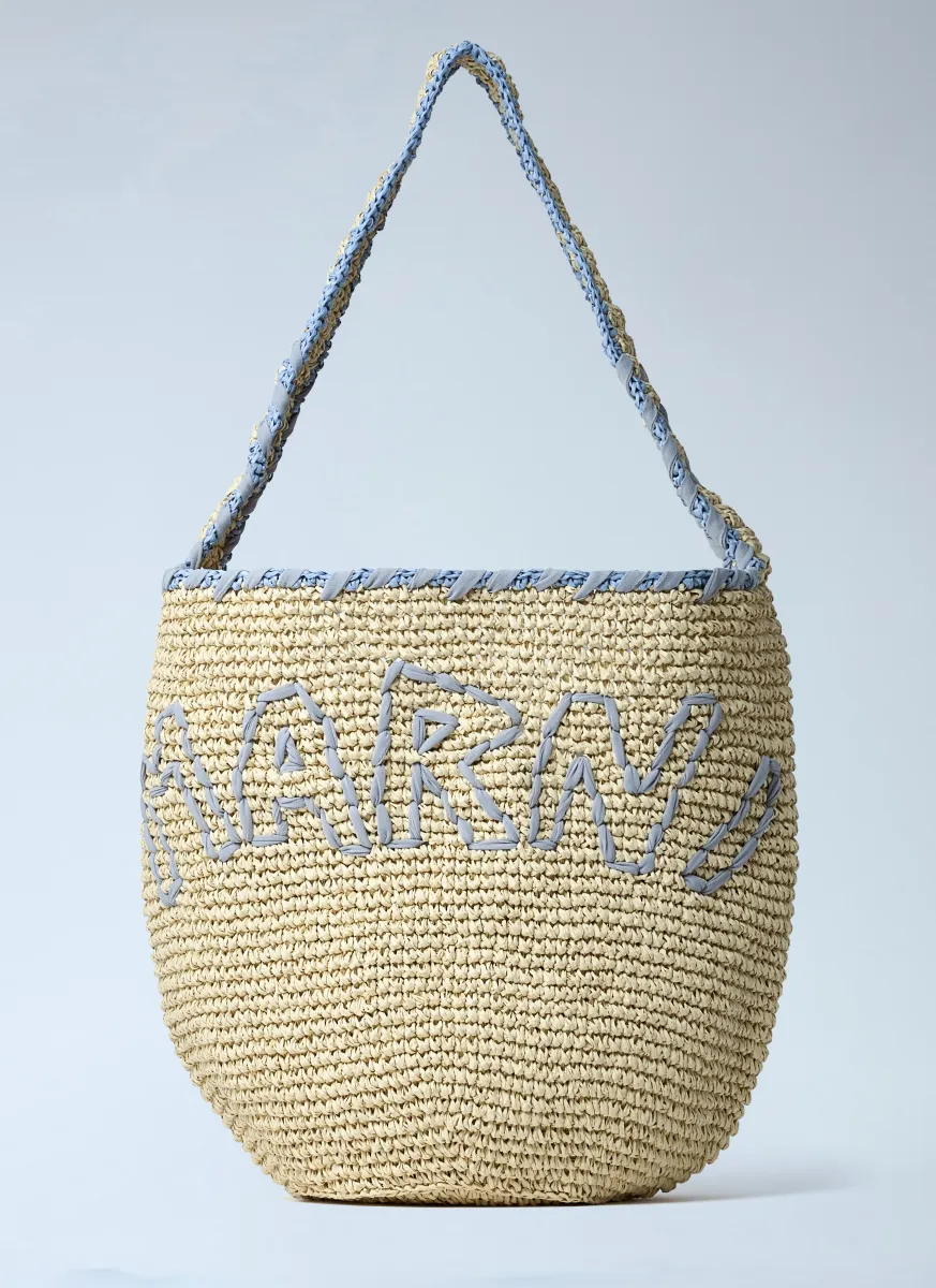 Medium Hobo Shoulder Bag