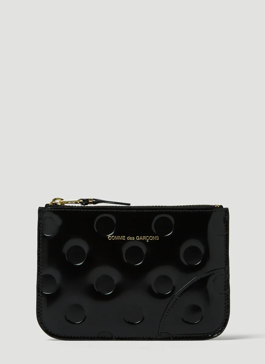 Dots Pouch Wallet
