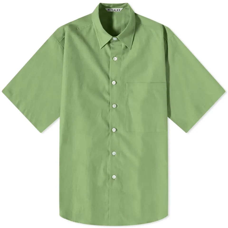 Finx Short Sleeve Shirt