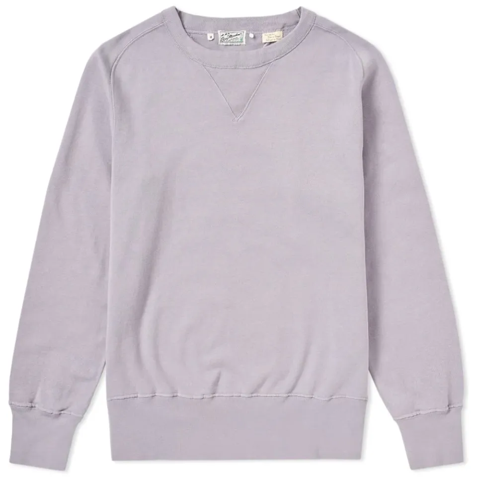 Levi's Vintage Clothing Bay Meadows Crew Sweat