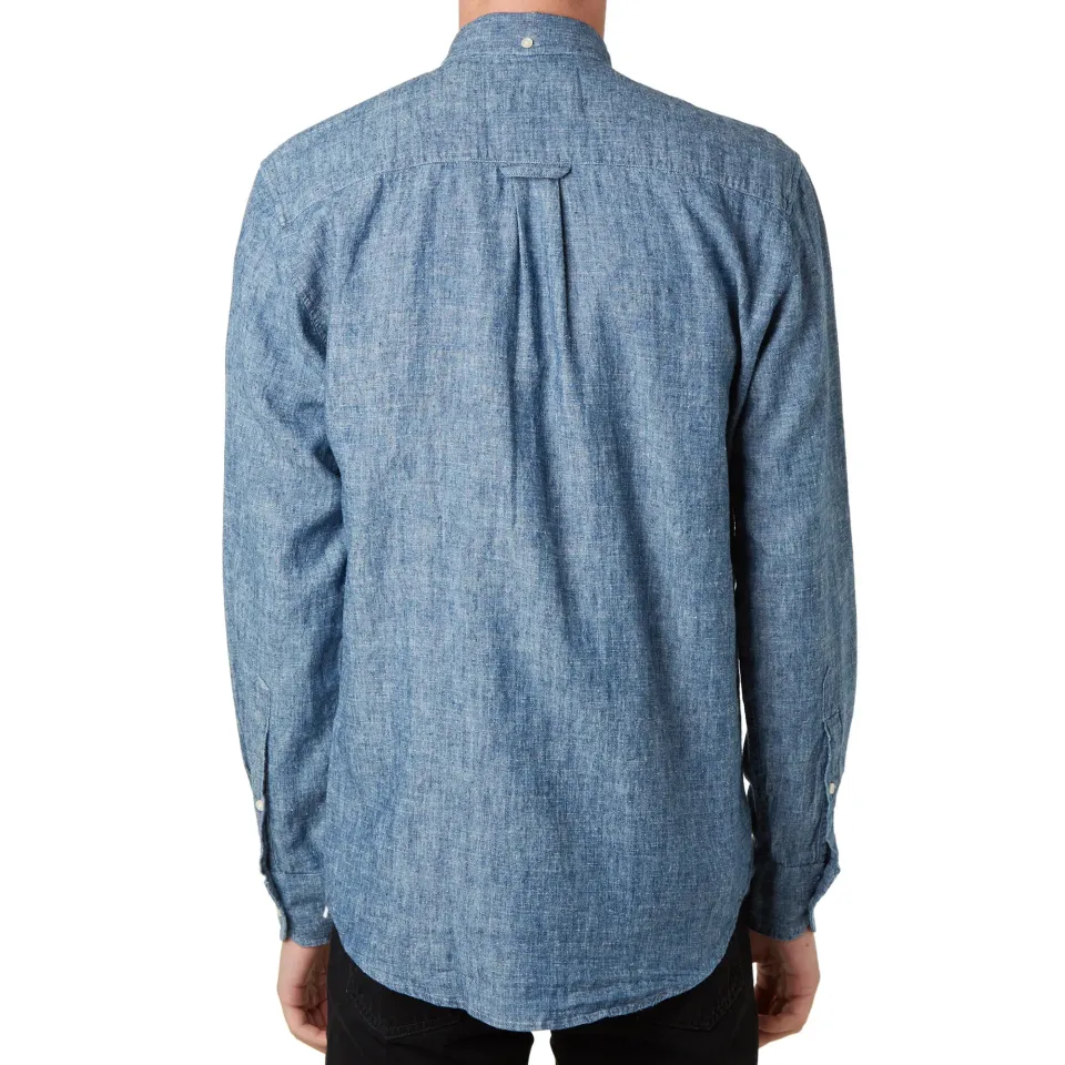 1940s Button Down Shirt