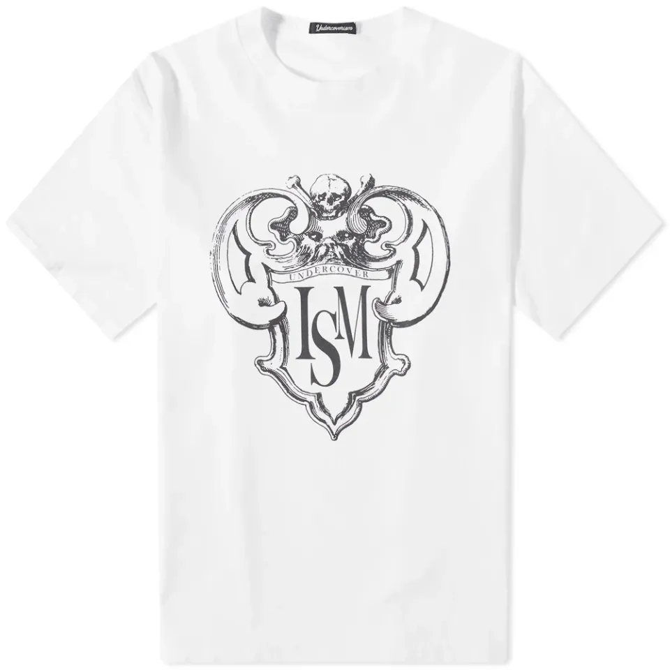 Ism Crest Tee