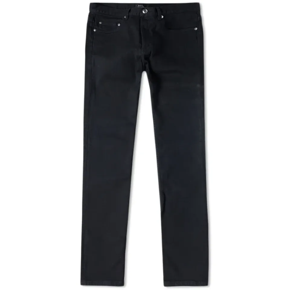 A.P.C. New Standard Jeans