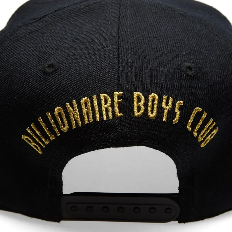 Helmet Snapback