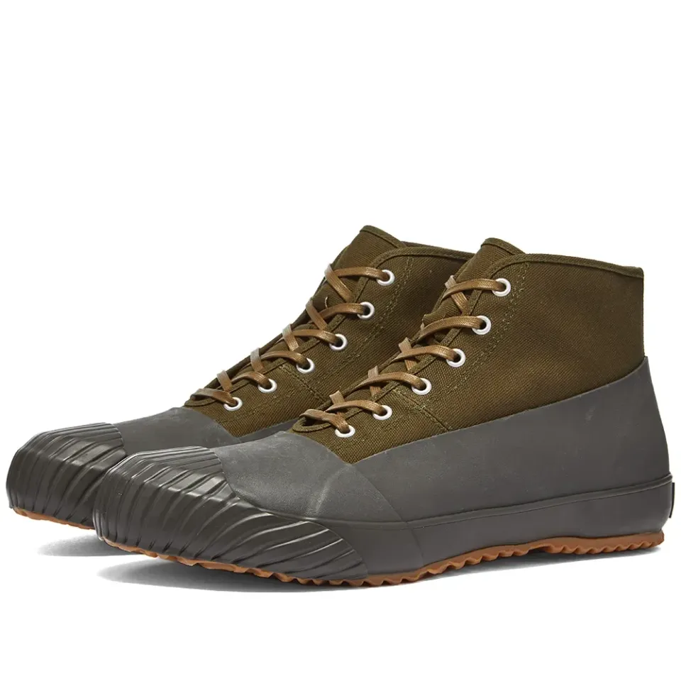 All-Weather Shoe