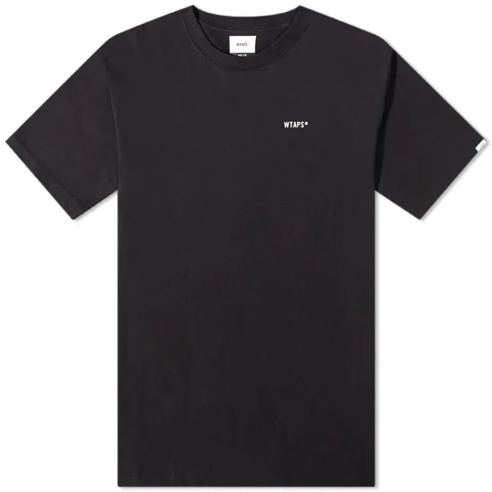 Rising Print T-Shirt