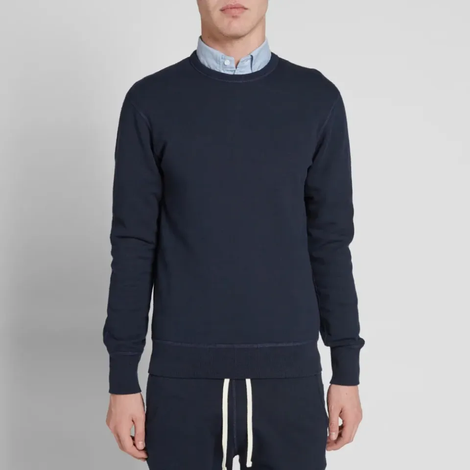 Classic Crew Sweat