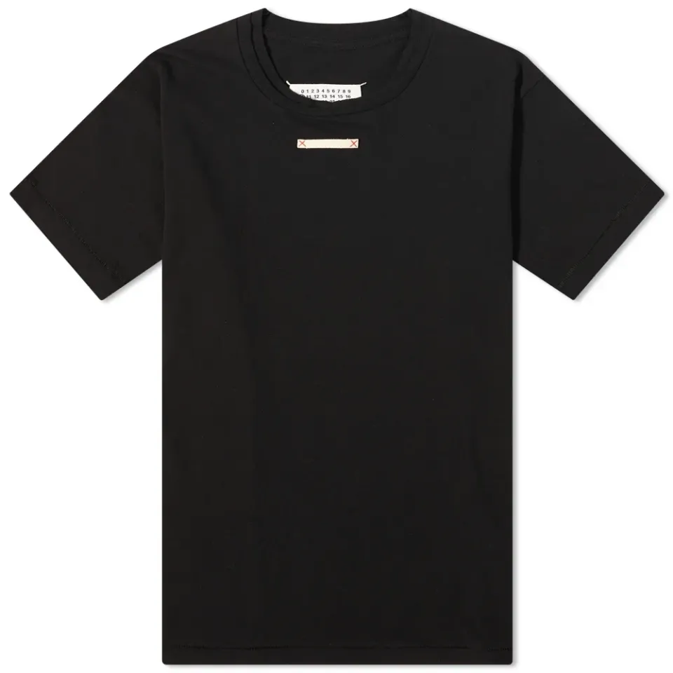 Name Tag Tee