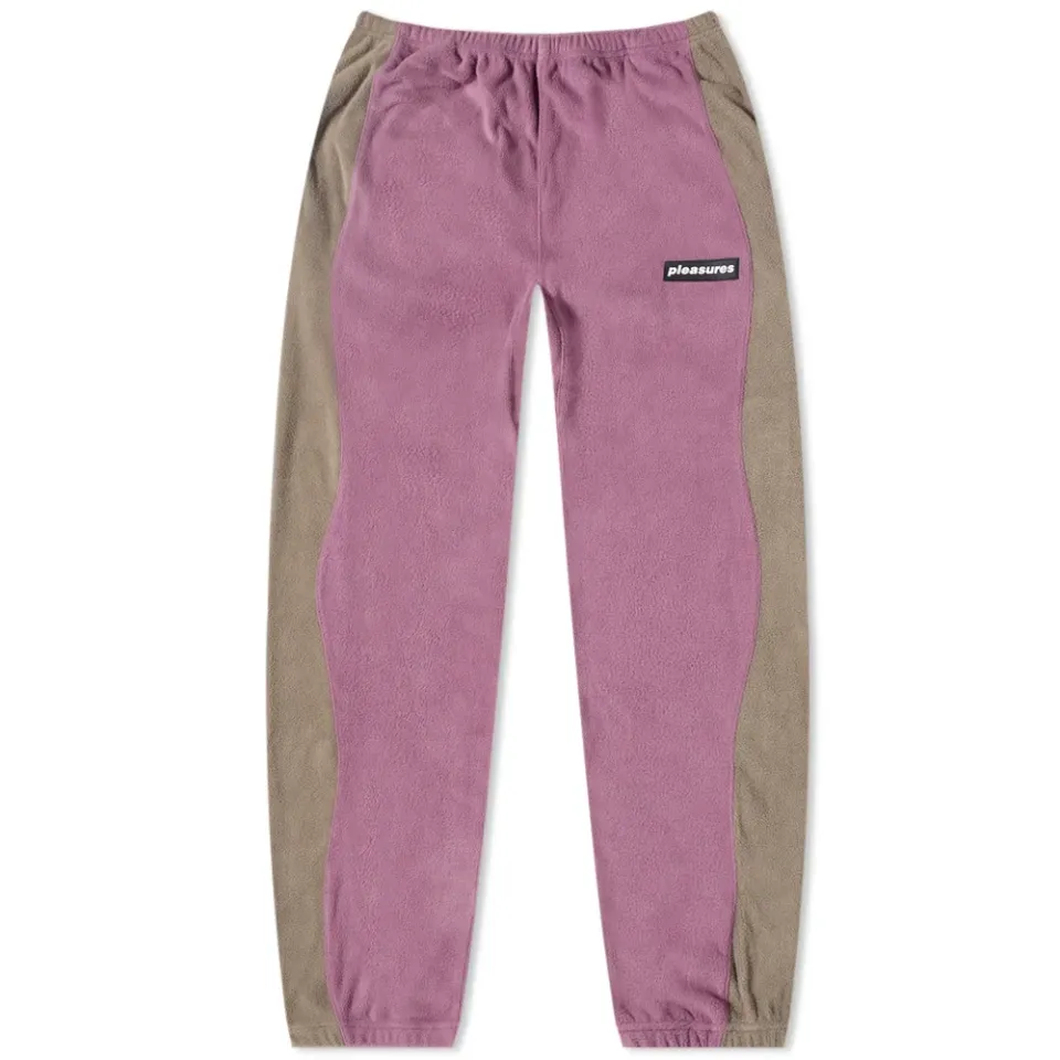 Whiskey Fleece Pant