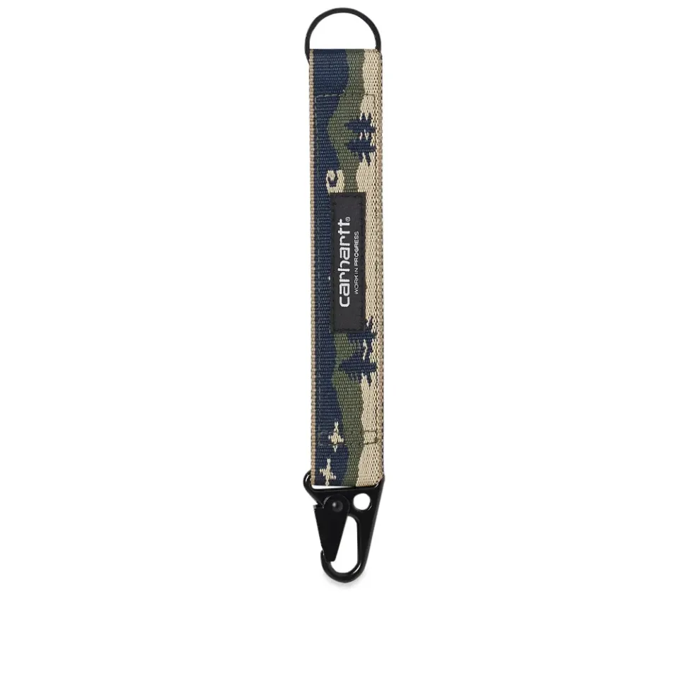 Summit Key Holder