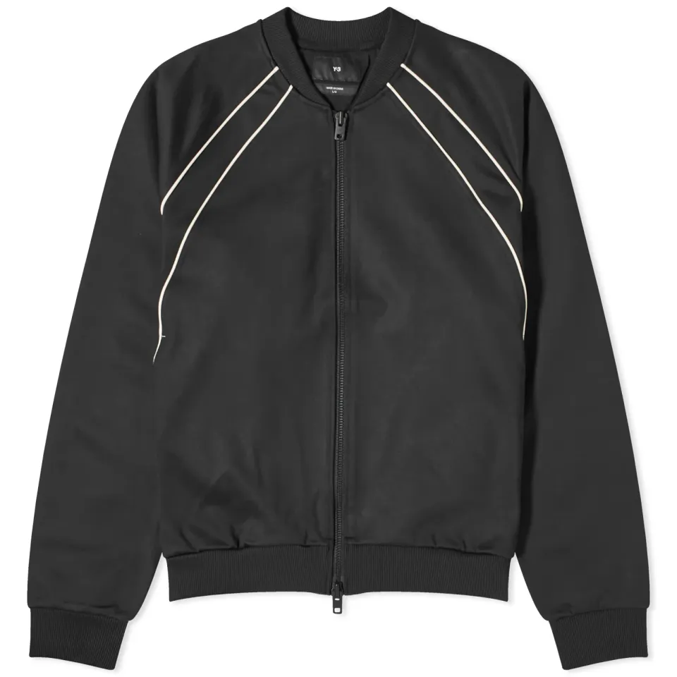 Superstar Track Top