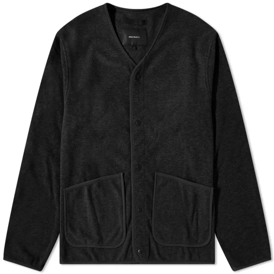 Otto Fleece Jacket