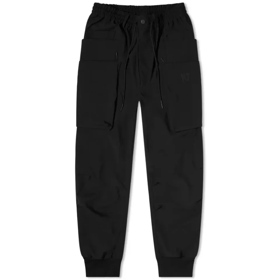 Classic Light Ripstop Utility Pant