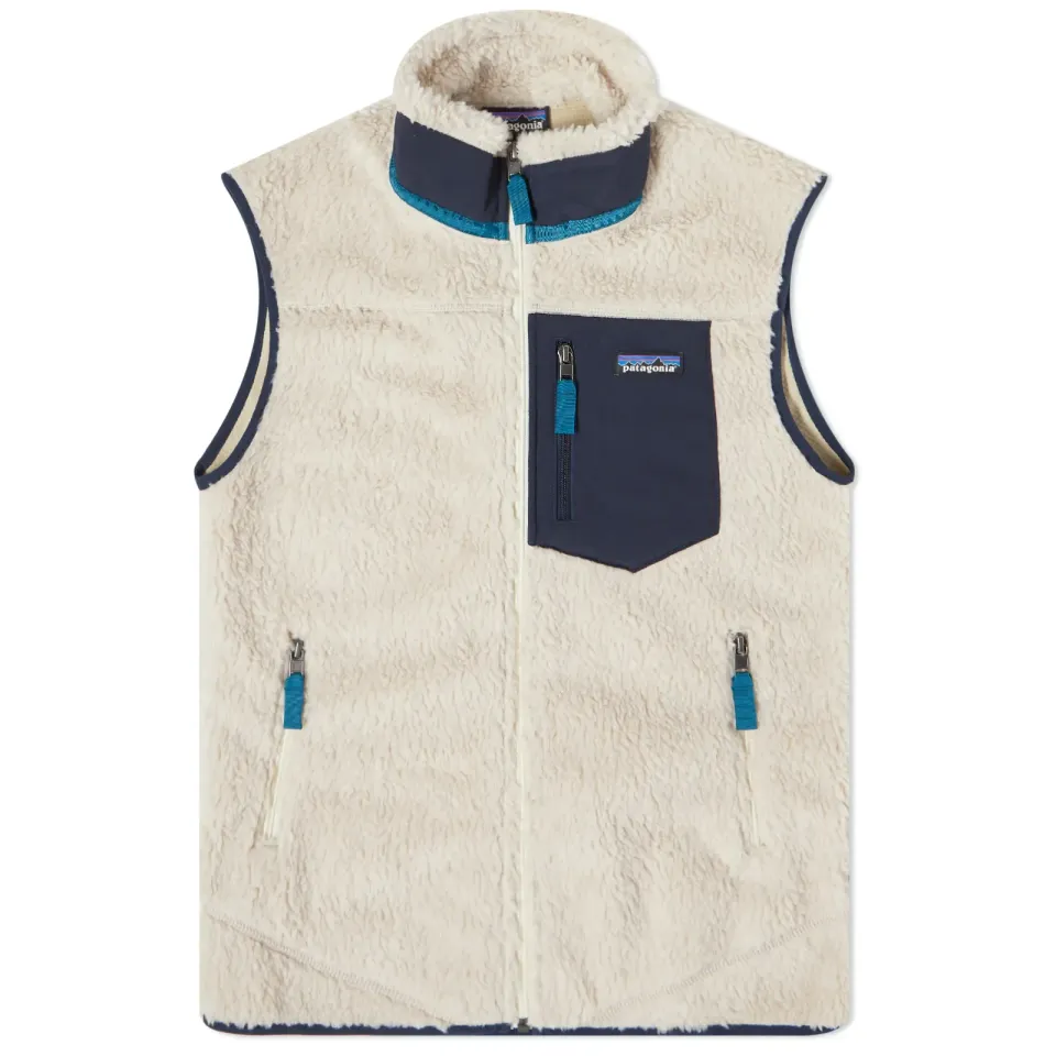 Classic Retro-X Vest