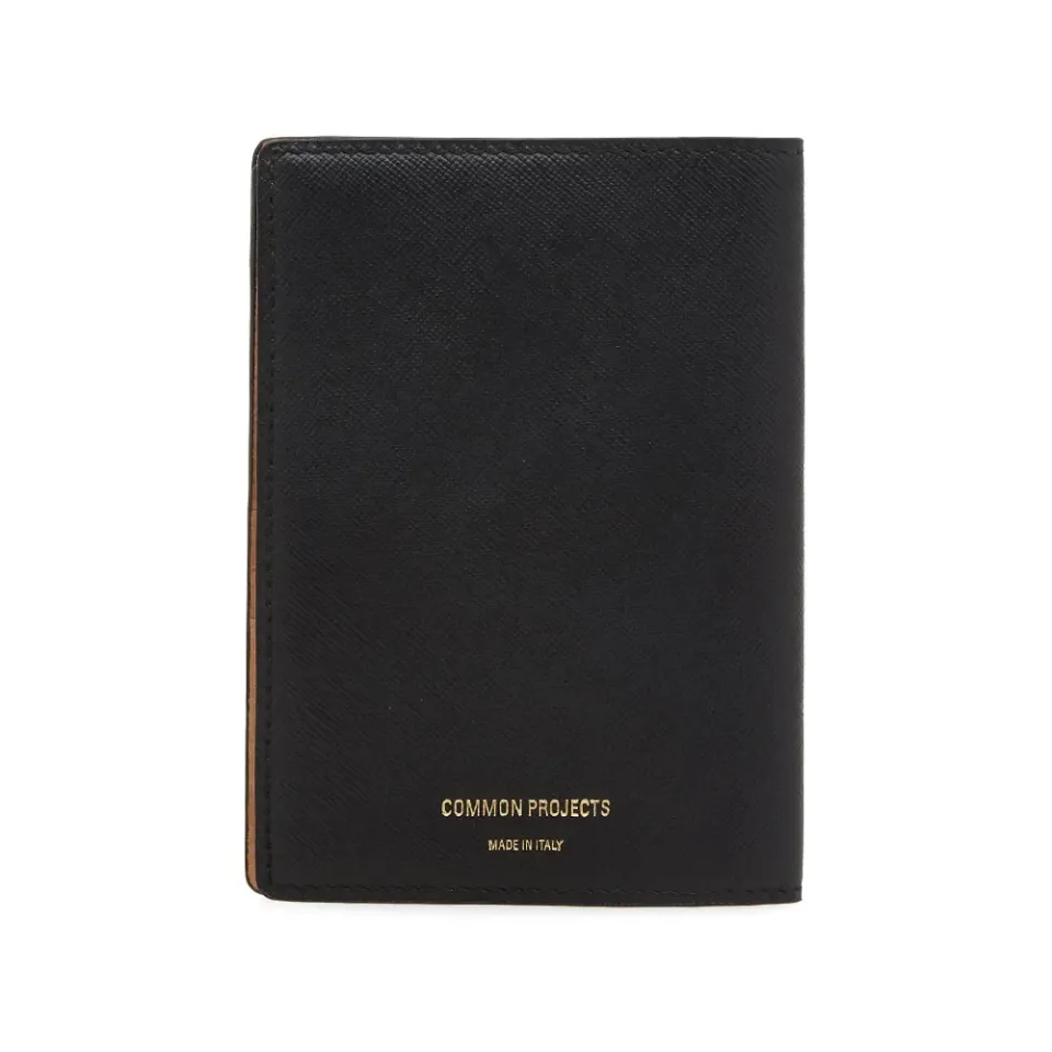 Passport Folio