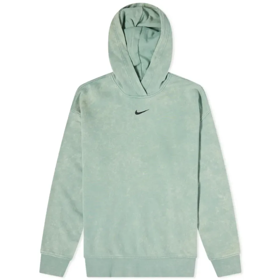 Nike Essentials Velour Popover Hoodie
