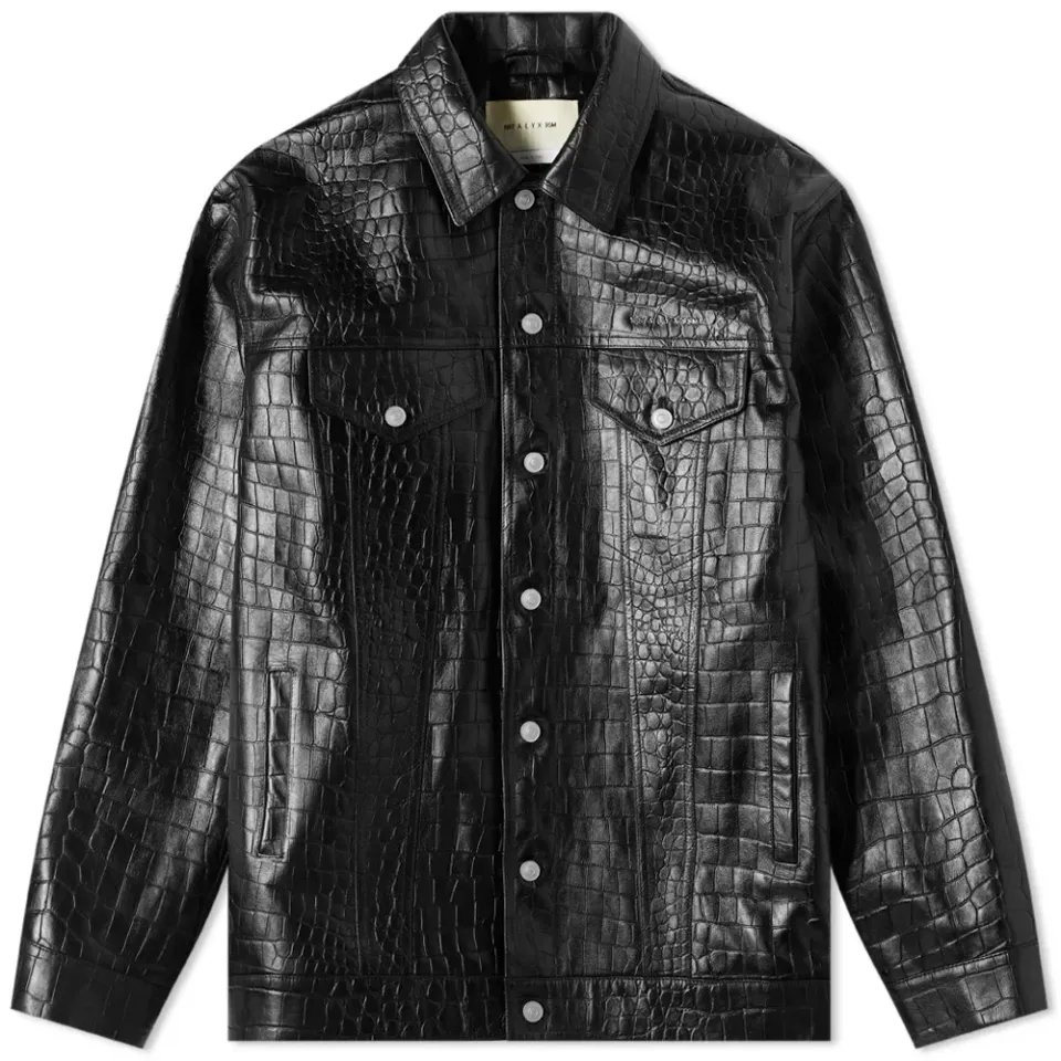 END. x 1017 Alyx 9SM Metal Log