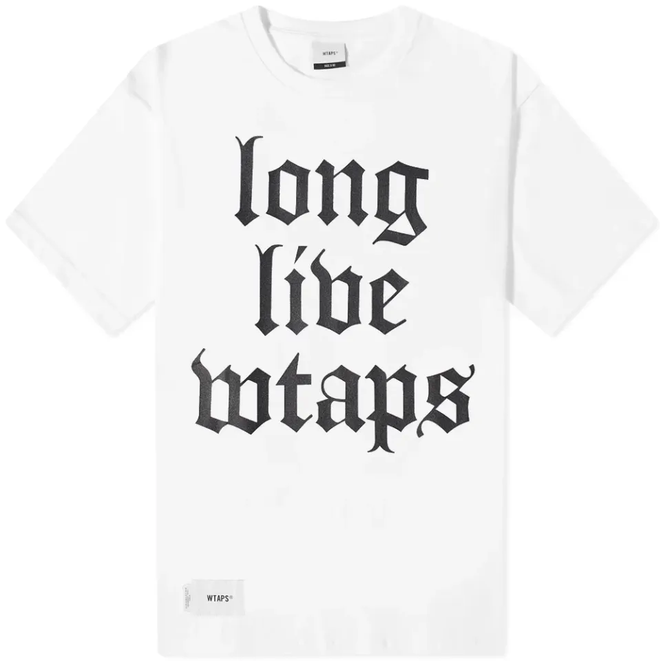 LLW T-Shirt