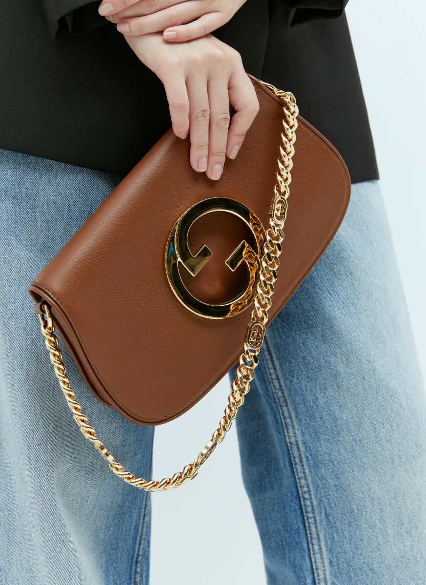 Blondie Shoulder Bag