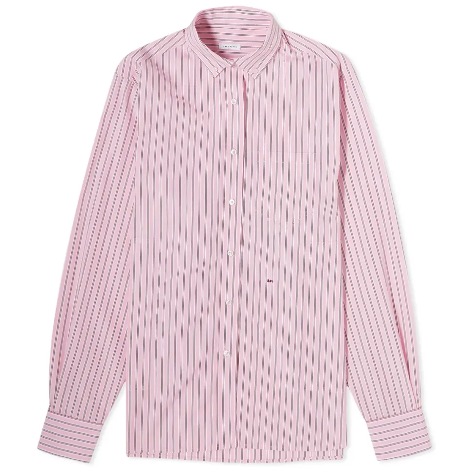 William Shirt