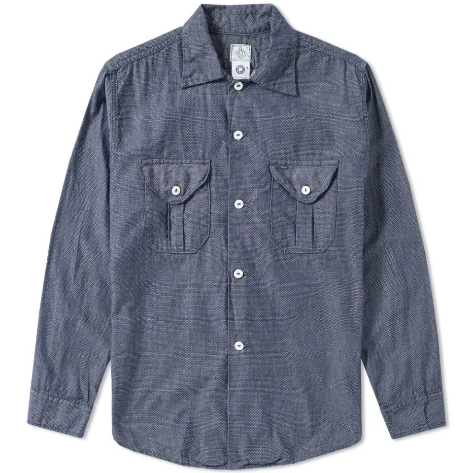 E-Z Cruz Shirt