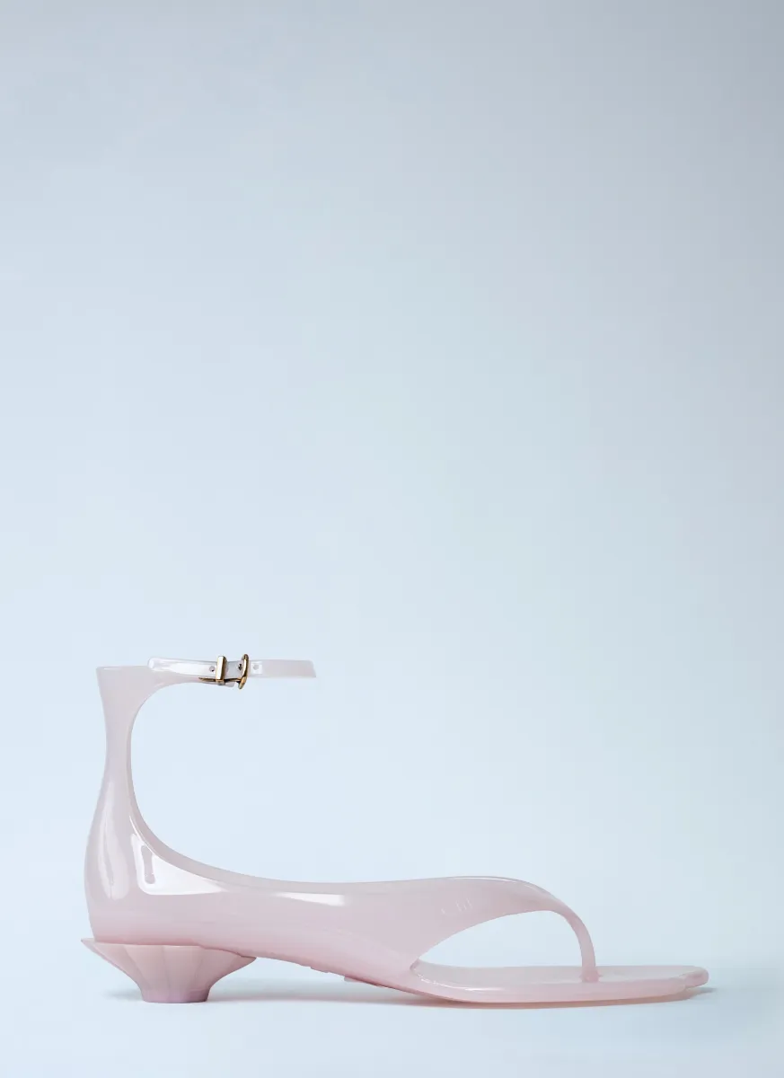 Jelly Sandals