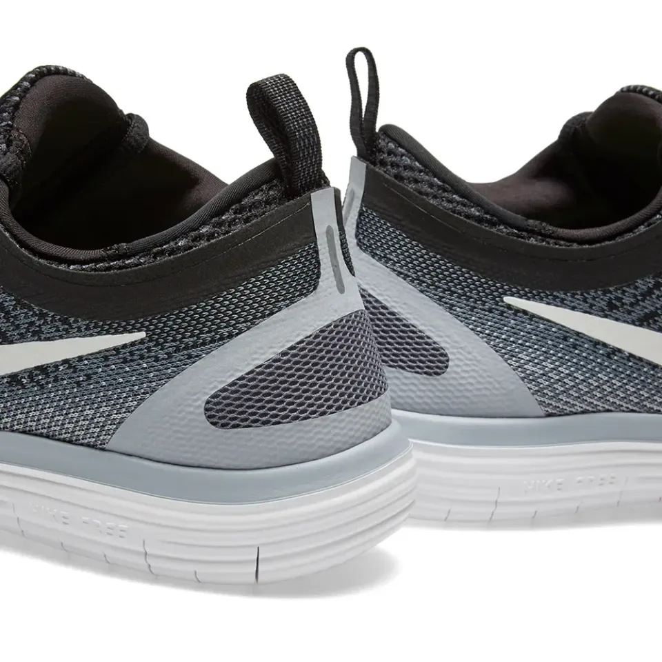 Free Run Distance 2