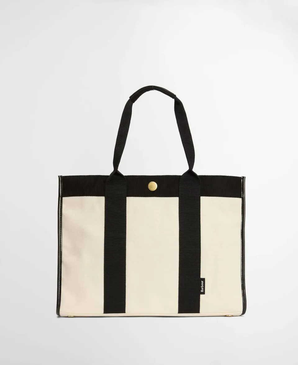 Selena Large Tote Bag